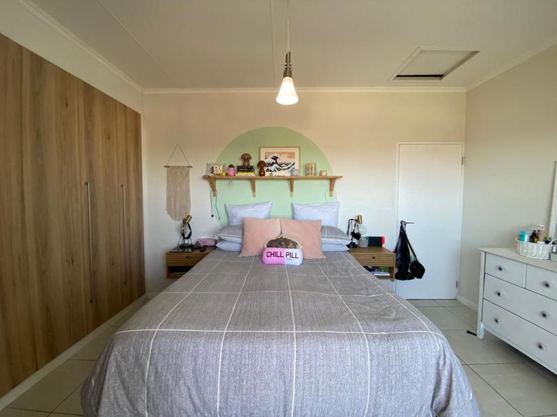 To Let 1 Bedroom Property for Rent in Richwood Western Cape